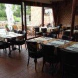 't Klokhuis À l'intérieur