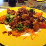 't Klokhuis Nourriture