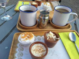 P'trus' Kitchen Nourriture