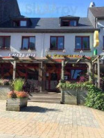 La Crombire Extérieur