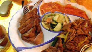 Chez Jade Nourriture