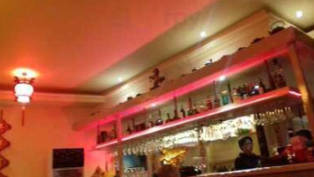 Chez Jade Nourriture