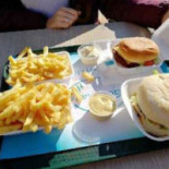 La Gourmandine Nourriture