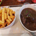 Friterie L'autre Chapelle Nourriture