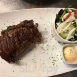 Deauville Nourriture