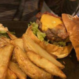 Twenty Buns Nourriture