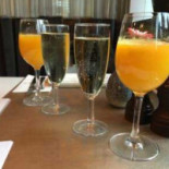 Lints Antwerp Nourriture