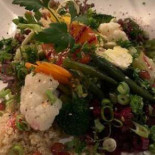 La Source Du Barisart Comida