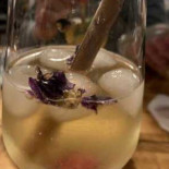 La Source Du Barisart Comida