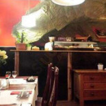 Sushi Centrum Nourriture