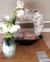 Den Eyck À l'intérieur