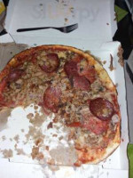 Tasty'z Anhee Nourriture