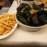 Stas-de Jong Nourriture