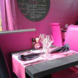 Le Bistronomique Nourriture