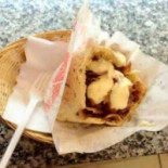 Snack Ali Baba Nourriture