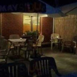 Snack Ali Baba Nourriture