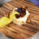 Carlos Quinto Nourriture