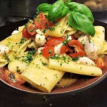 La Padella Nourriture