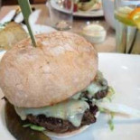 Giuliano Maasmechelen Nourriture