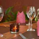 The Oriental Nourriture