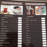 Liman Grill House Nourriture