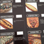 Liman Grill House Nourriture