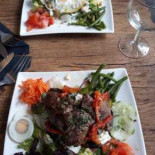 La Pom D'epices Comida