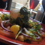 Bodega À l'intérieur