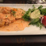 Vaudeville Nourriture