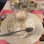 Tocco D'italia Nourriture