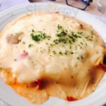 De Pepermolen Nourriture