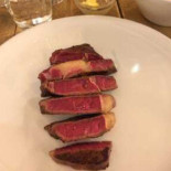 Mistinguett Nourriture