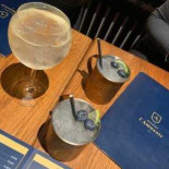 L'amusoir Nourriture