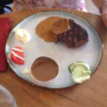 Brasserie Proef Comida