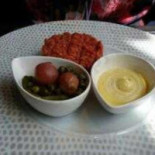 Complètement Toqué Nourriture