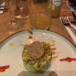 Complètement Toqué Nourriture