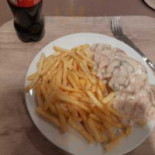 Lunch Garden Nourriture