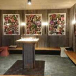 Limone À l'intérieur