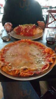 Pizza A Papa (babbo) inside