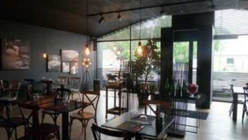 Pizza A Papa (babbo) inside