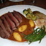 New Sun Beach Nourriture