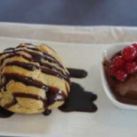 De Kokpit Nourriture