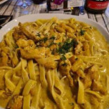 Delissimo Nourriture