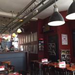 Café Zondag À l'intérieur