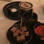 Eethuis De Steeg Nourriture