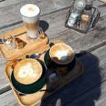 Sacrées Soeurs Comida