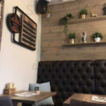 Smash Cafe À l'intérieur