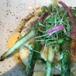 Brasserie Bristol Nourriture