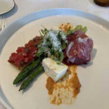 Brasserie Bristol Nourriture