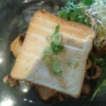 De Postiljon Nourriture